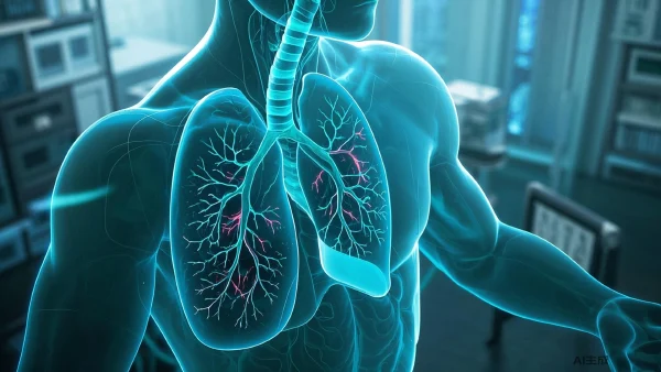 肺恶性肿瘤:病理、生理与管理之道