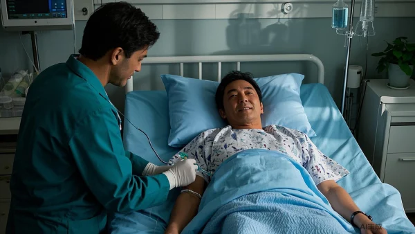 深入理解痔疮：内痔的分类、诊断与全面治疗指导