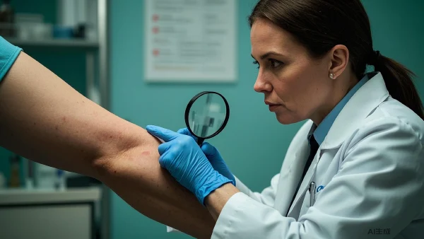 荨麻疹大揭秘——如何识别、治疗与预防！