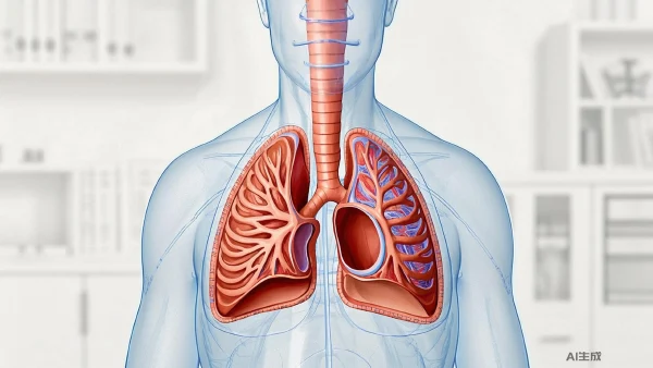支气管炎的那些事儿——了解、预防与治疗!