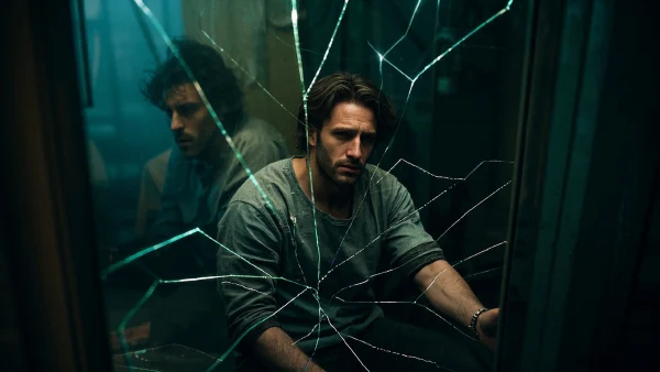 走进精神分裂症：了解症状与表现的迷雾