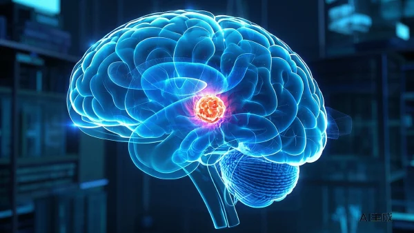 小脑肿瘤：揭秘它的风险与应对