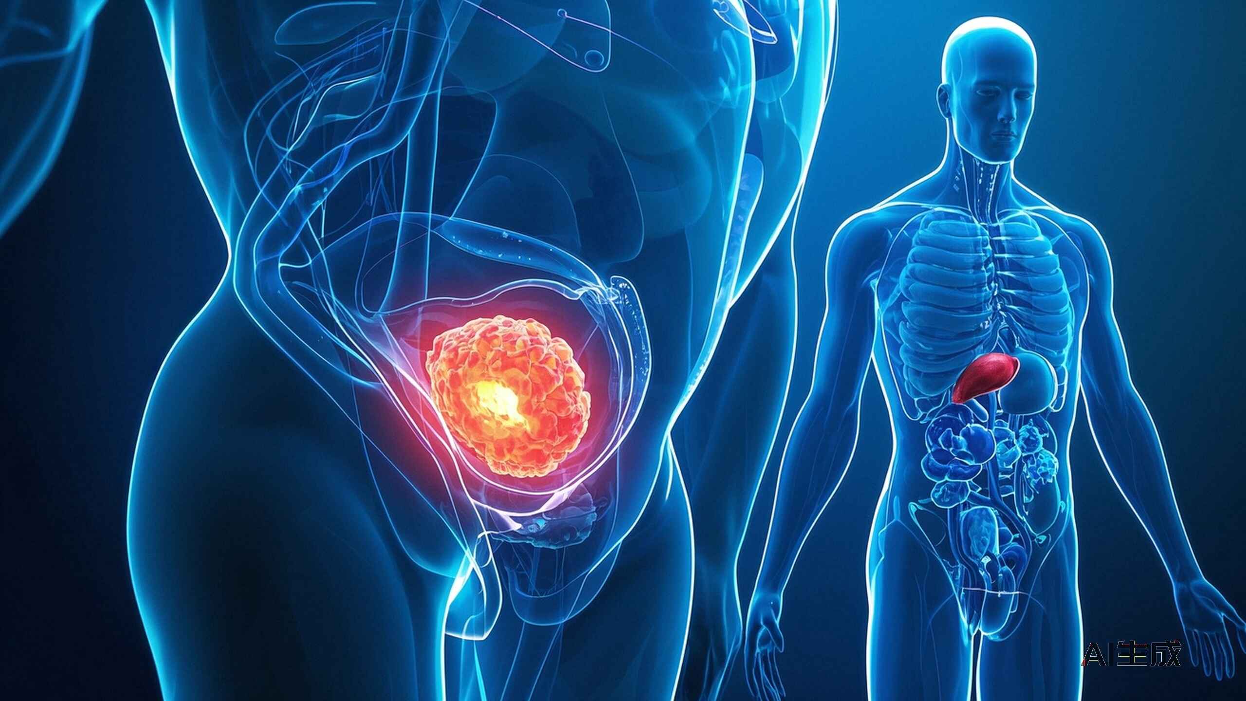 科普，<span style="color: #da4707">直肠</span>恶性<span style="color: #da4707">肿瘤</span>的认识与管理：风险、<span style="color: #da4707">症状</span>及治疗