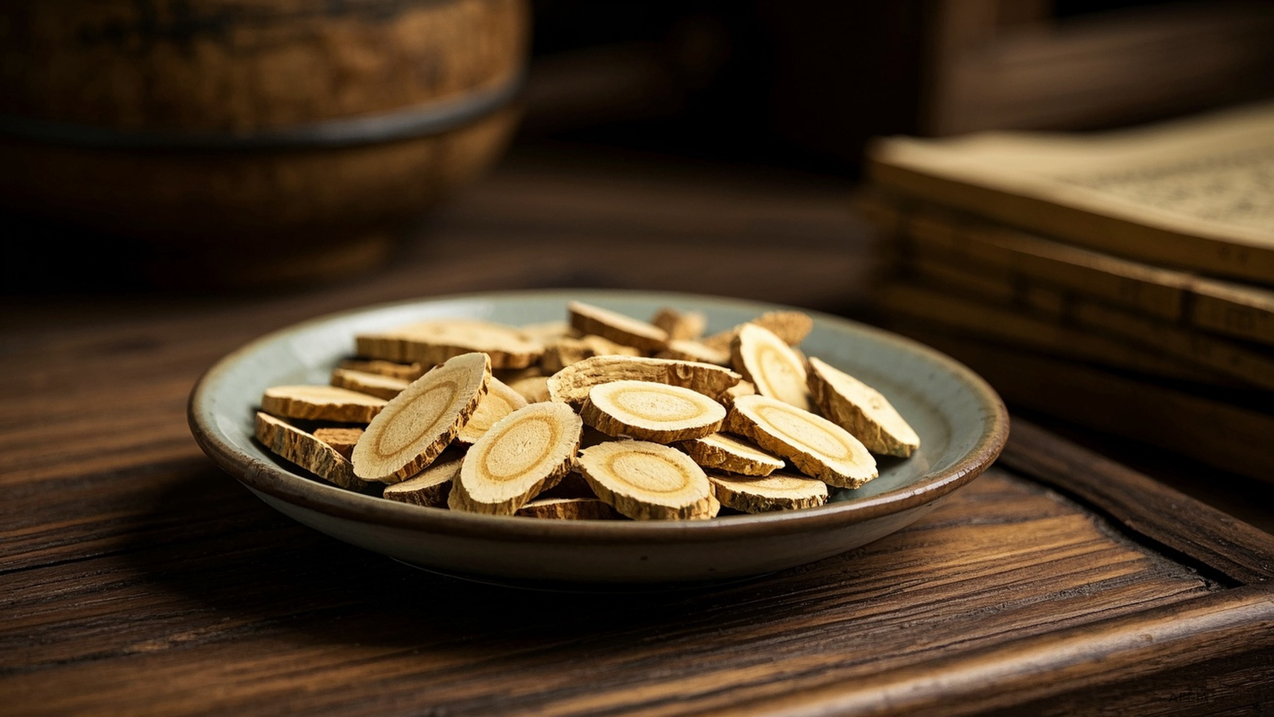 探秘中医药：药液浓度的判别与应用