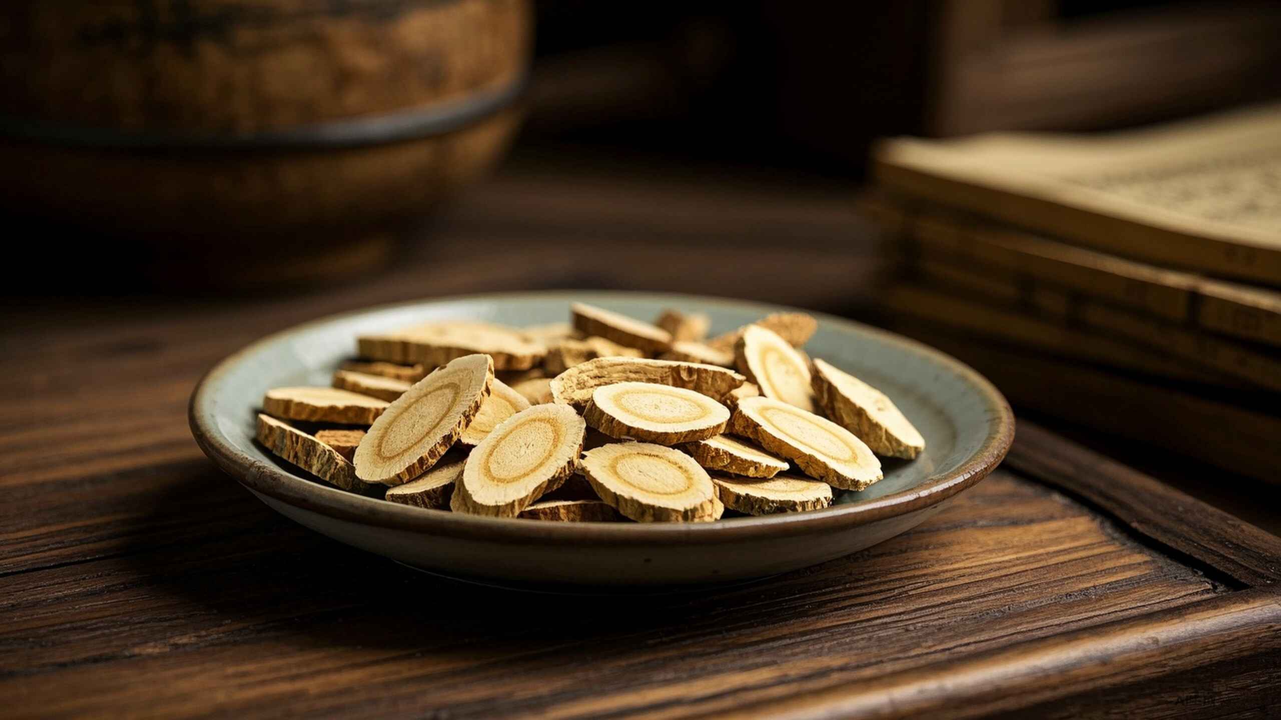 科普，探秘<span style="color: #da4707">中医药</span>：药液浓度的判别与应用