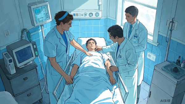 脑出血及胸腔积液的全面解析及管理