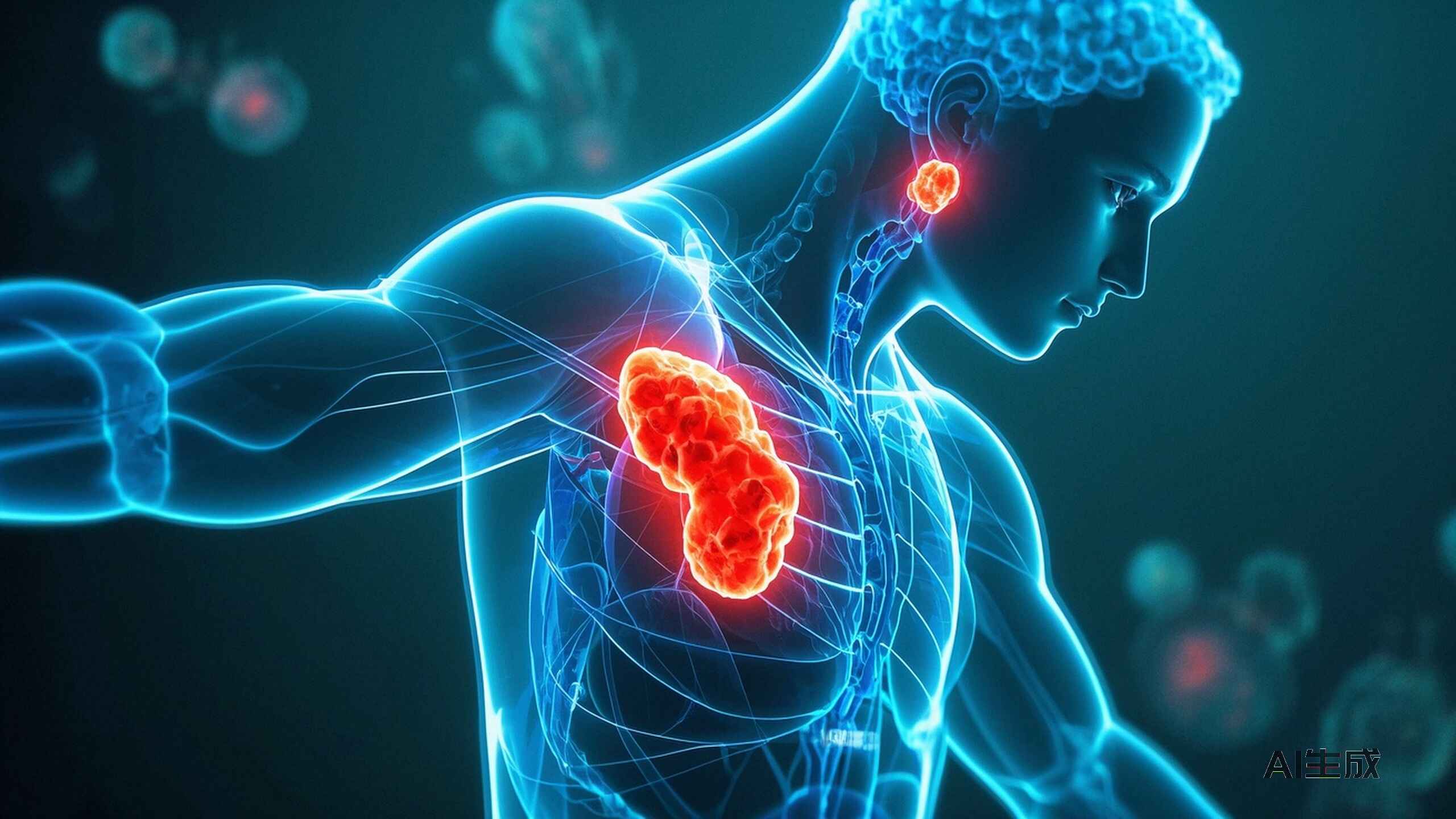 科普,深入了解多形性未分化肉瘤:从骨科角度看待诊断与管理封面图