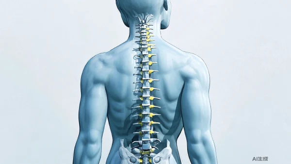 了解腰椎骨折：早期信号与康复指南