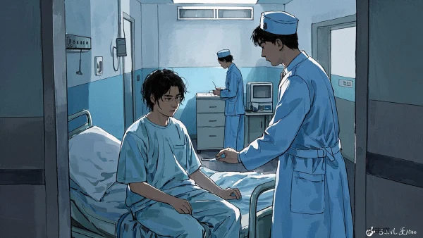 焦虑性抑郁症的全面解析:从诊断到治疗的科学管理