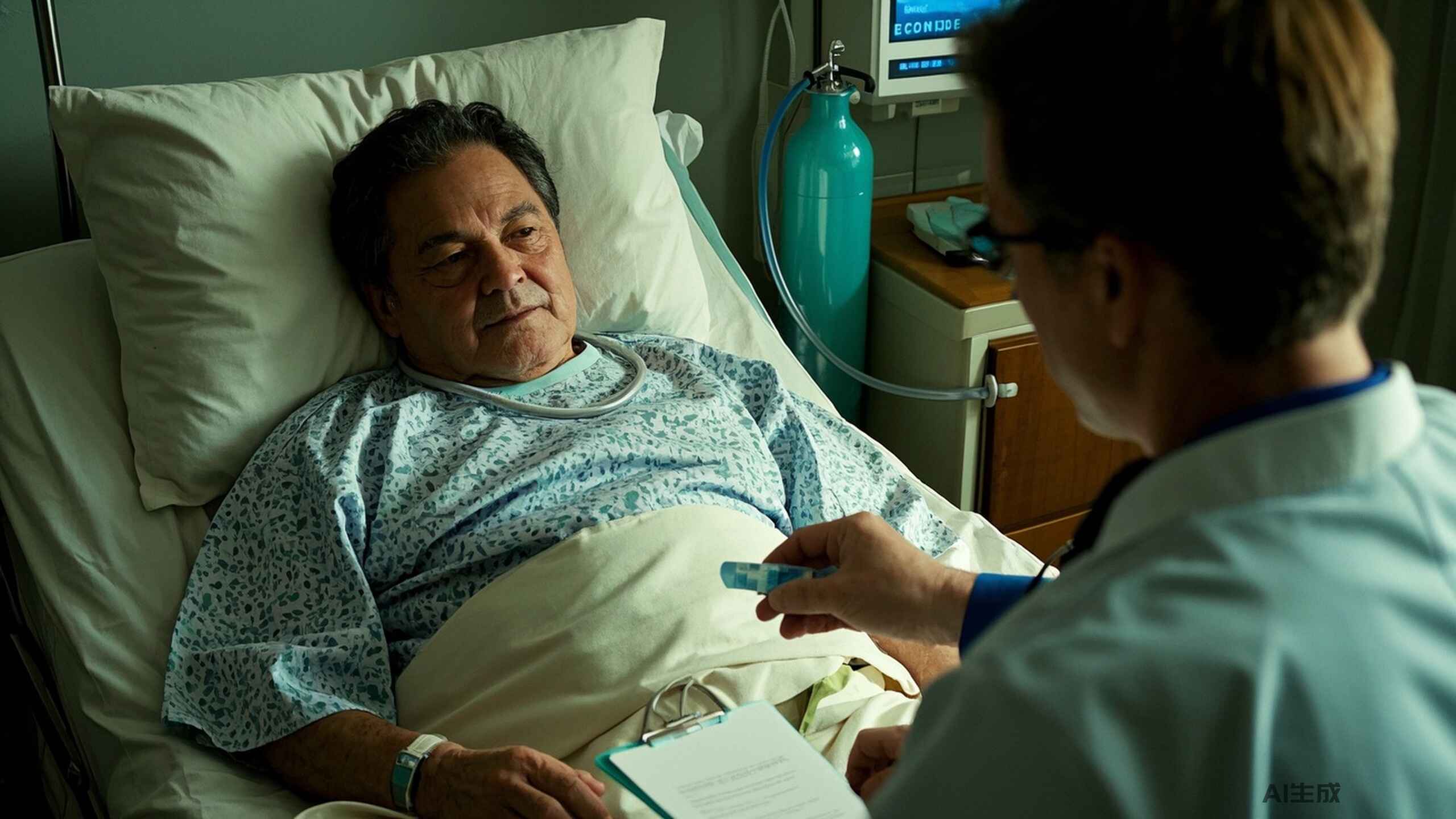 科普，与生命的斗争：肺癌<span style="color: #da4707">术后</span><span style="color: #da4707">护理</span>指南