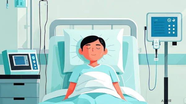 动静脉瘘:生命的“重连”与治愈之道