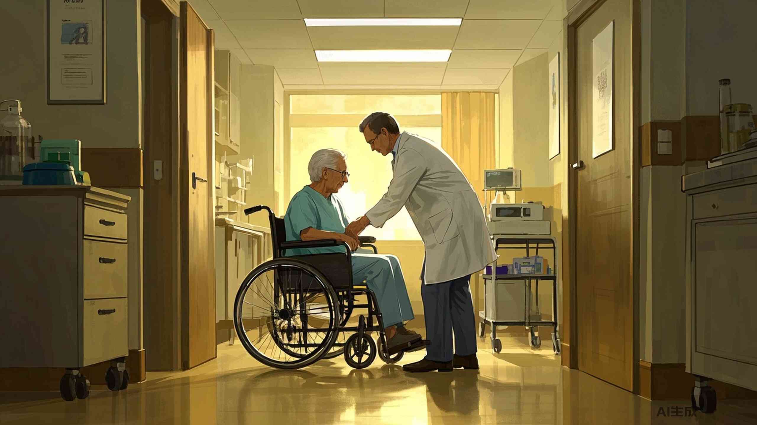 糖尿病? 高血压? 您需要知道的健康守护秘籍！封面图