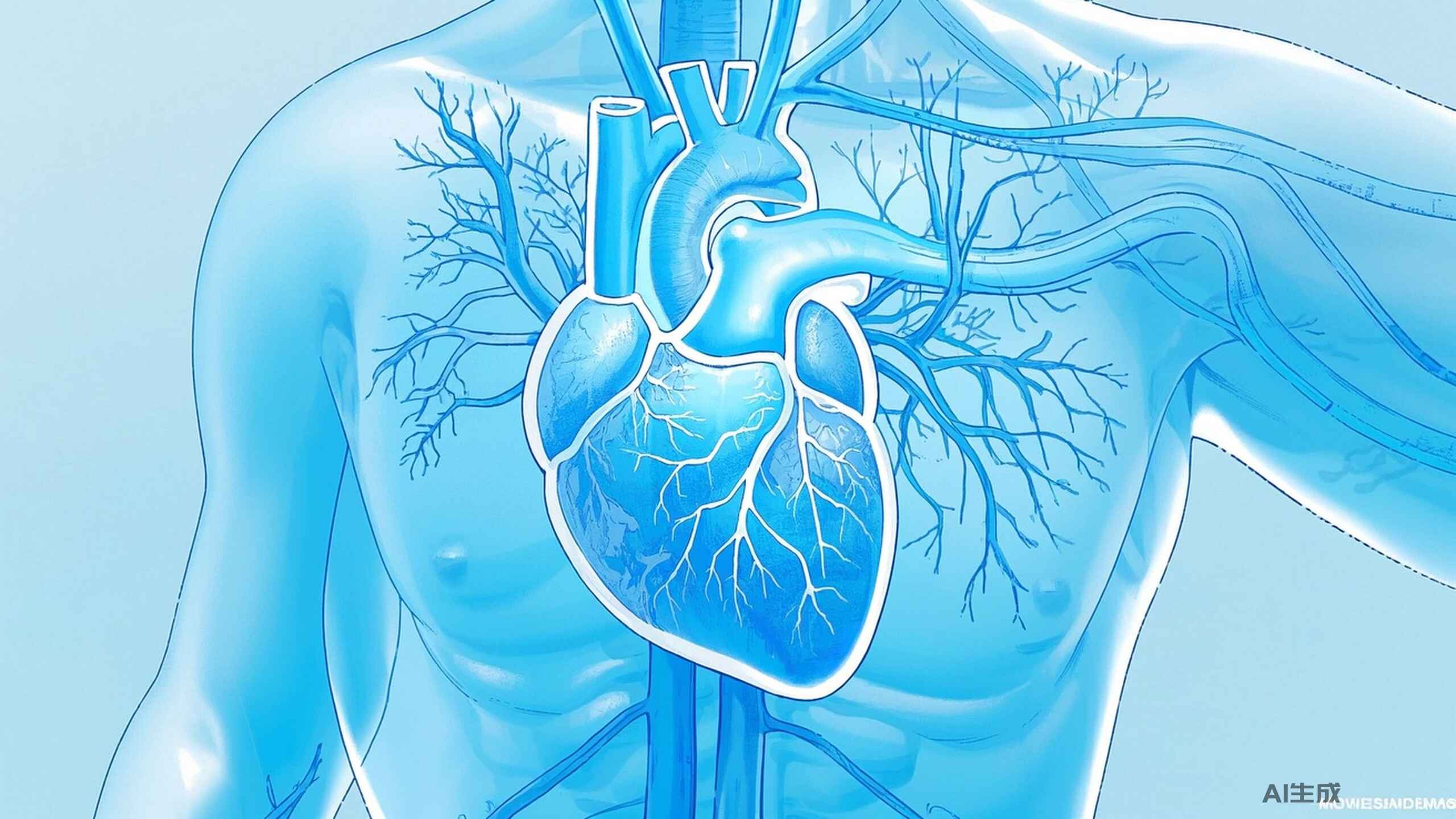 科普，<span style="color: #da4707">心跳</span>的急救：掌握急性心肌梗死的黃金救援步驟