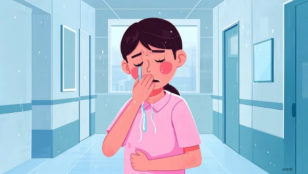 解锁荨麻疹：探索病因与诱因的真相