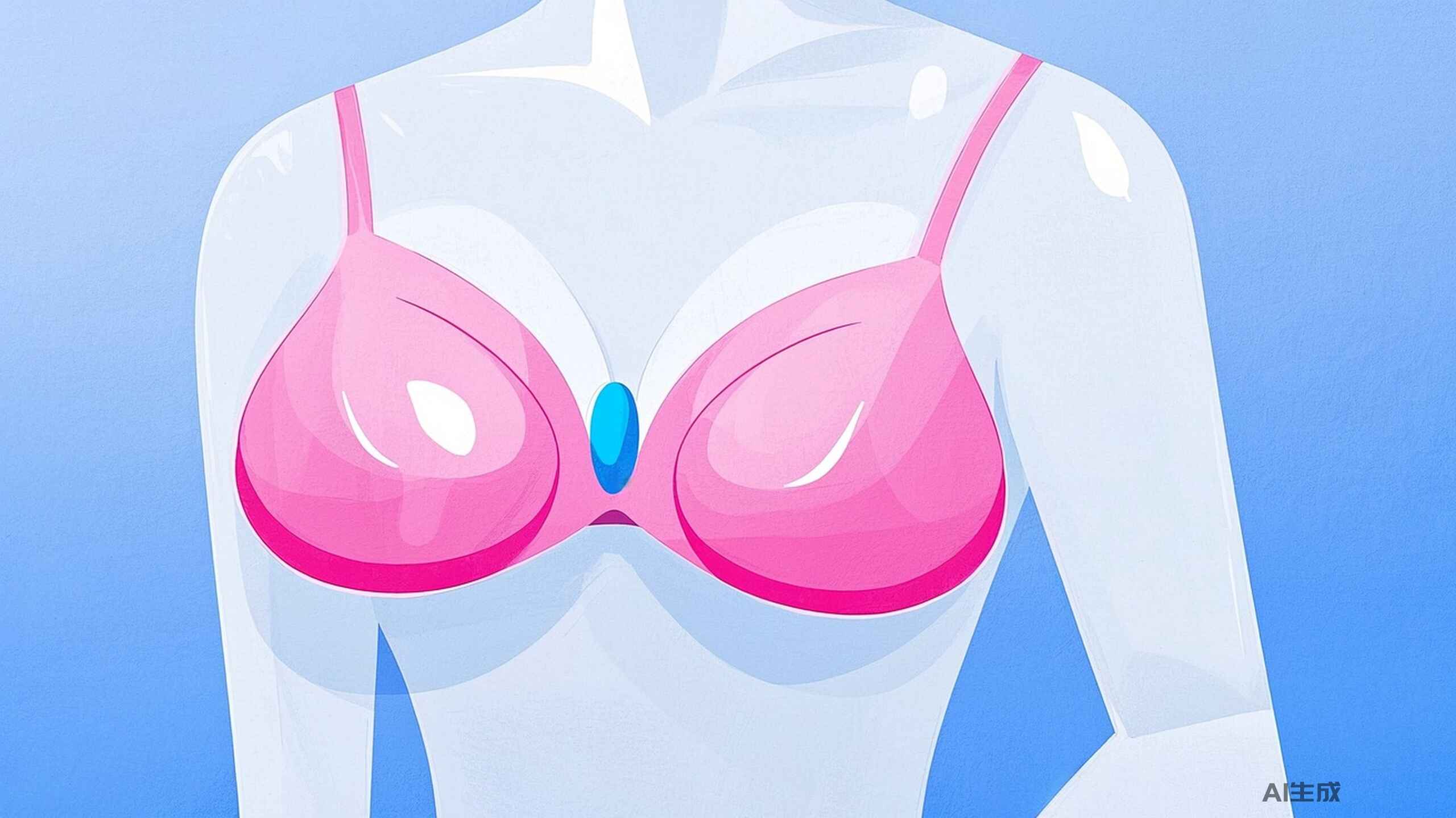 科普，<span style="color: #da4707">乳腺</span>癌真相揭秘：女性需知的防治<span style="color: #da4707">要点</span>