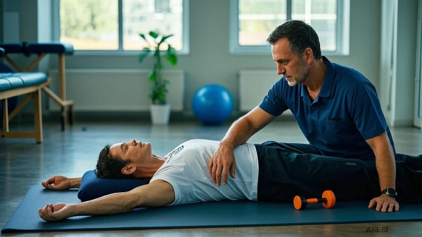 肱骨外上髁炎康复之旅：早期识别与科学治疗指南