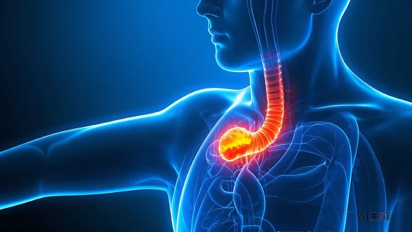 食管癌的风险、识别与科学应对指南