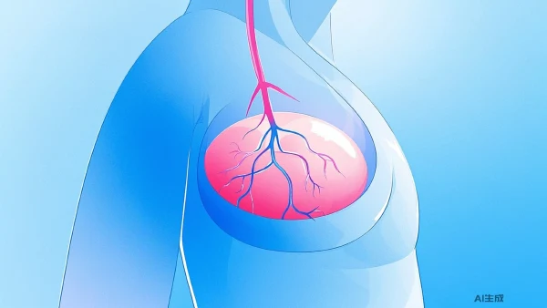 了解乳腺癌：预防与治疗指南