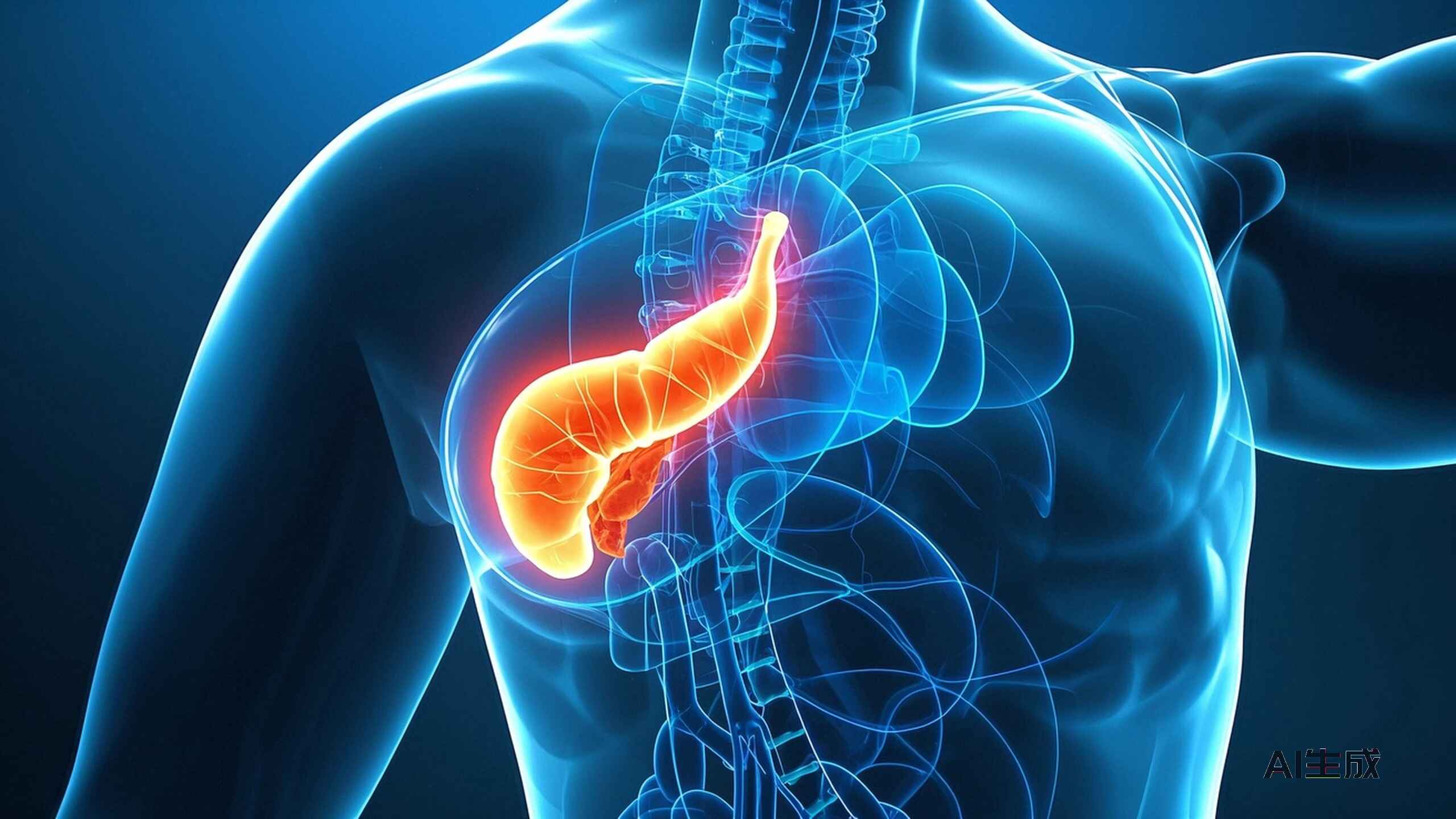 科普，<span style="color: #da4707">胰腺</span>癌：您需要全面了解的<span style="color: #da4707">疾病</span>信息