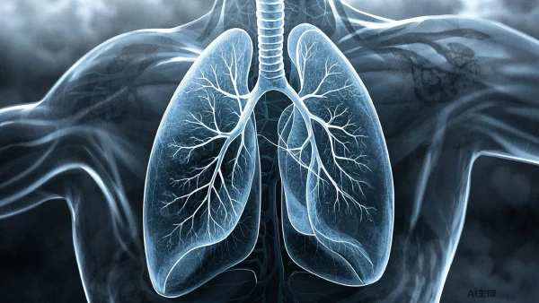 全面解析呼吸衰竭：疾病分类、诊断与治疗