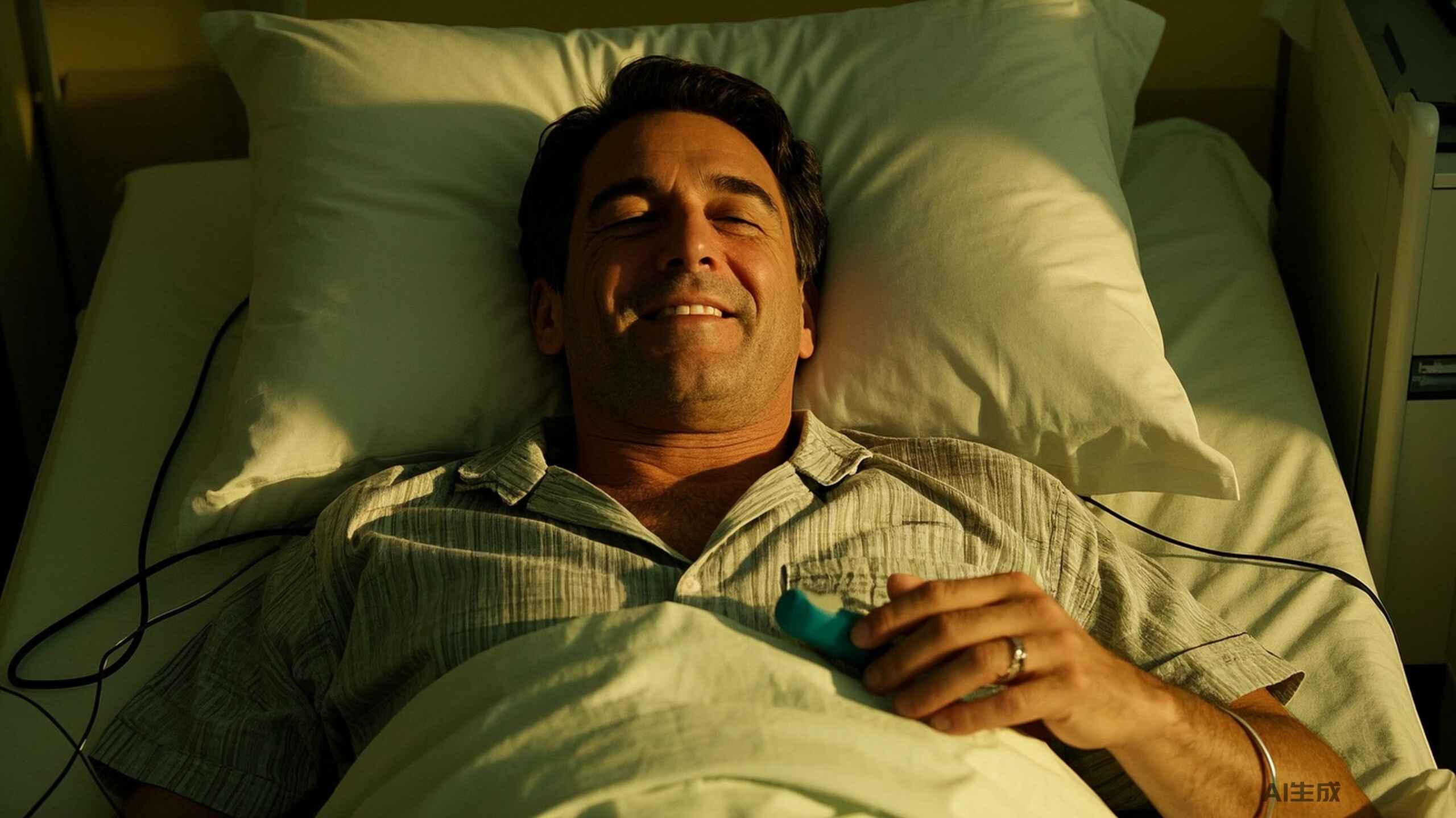 科普，患者自控鎮痛：解鎖醫療新<span style="color: #da4707">模式</span>的奧秘