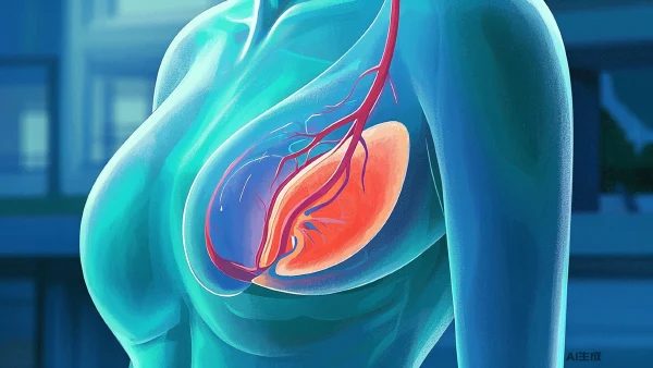 乳腺健康保护指南:早期信号与预防策略