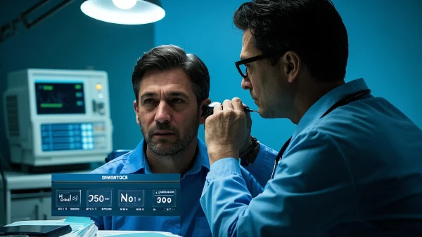 突发性耳聋：抢救时间与最佳治疗窗口的深度解析