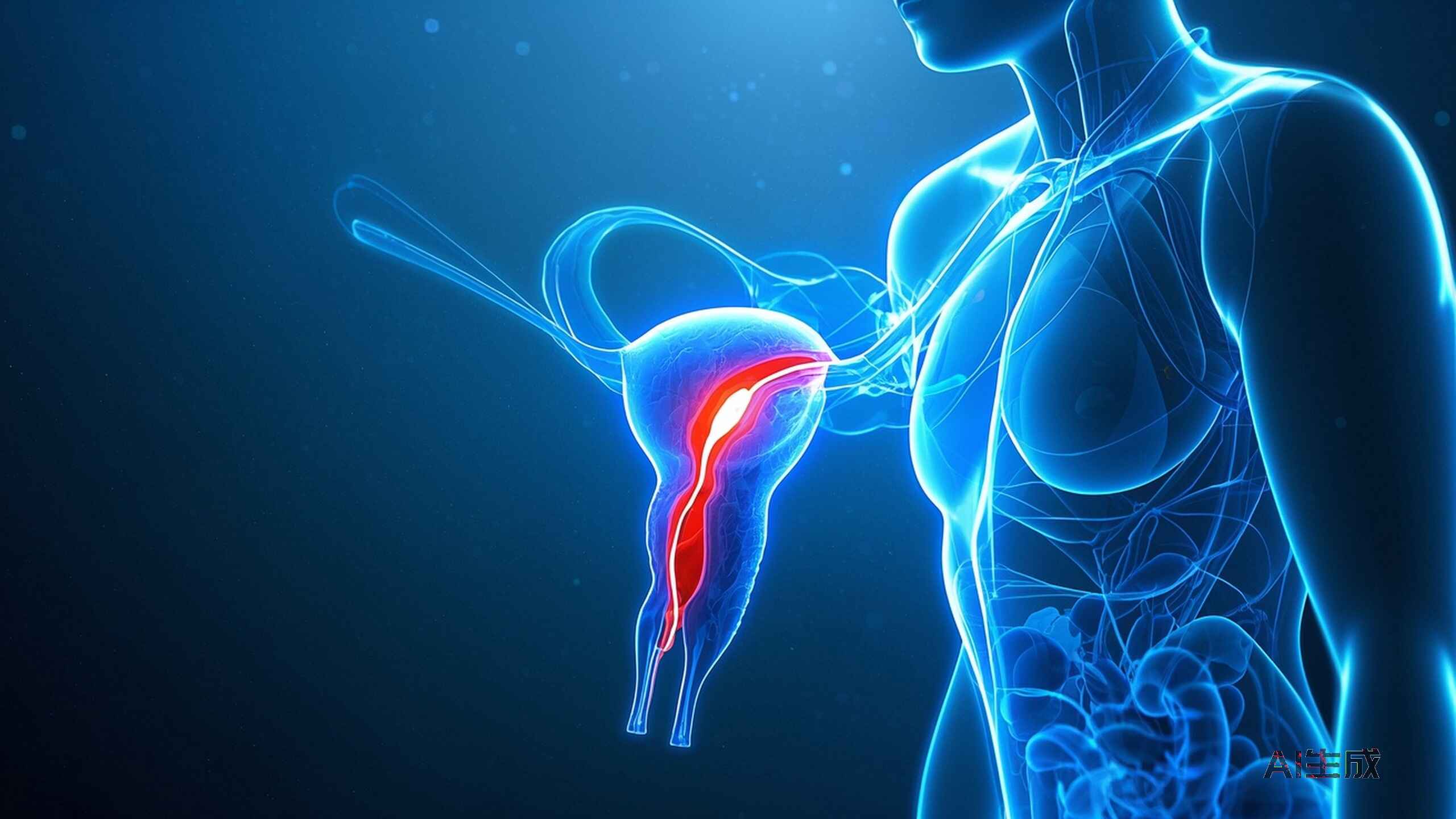 科普，子宫内膜癌：识别、应对与<span style="color: #da4707">专家建议</span>