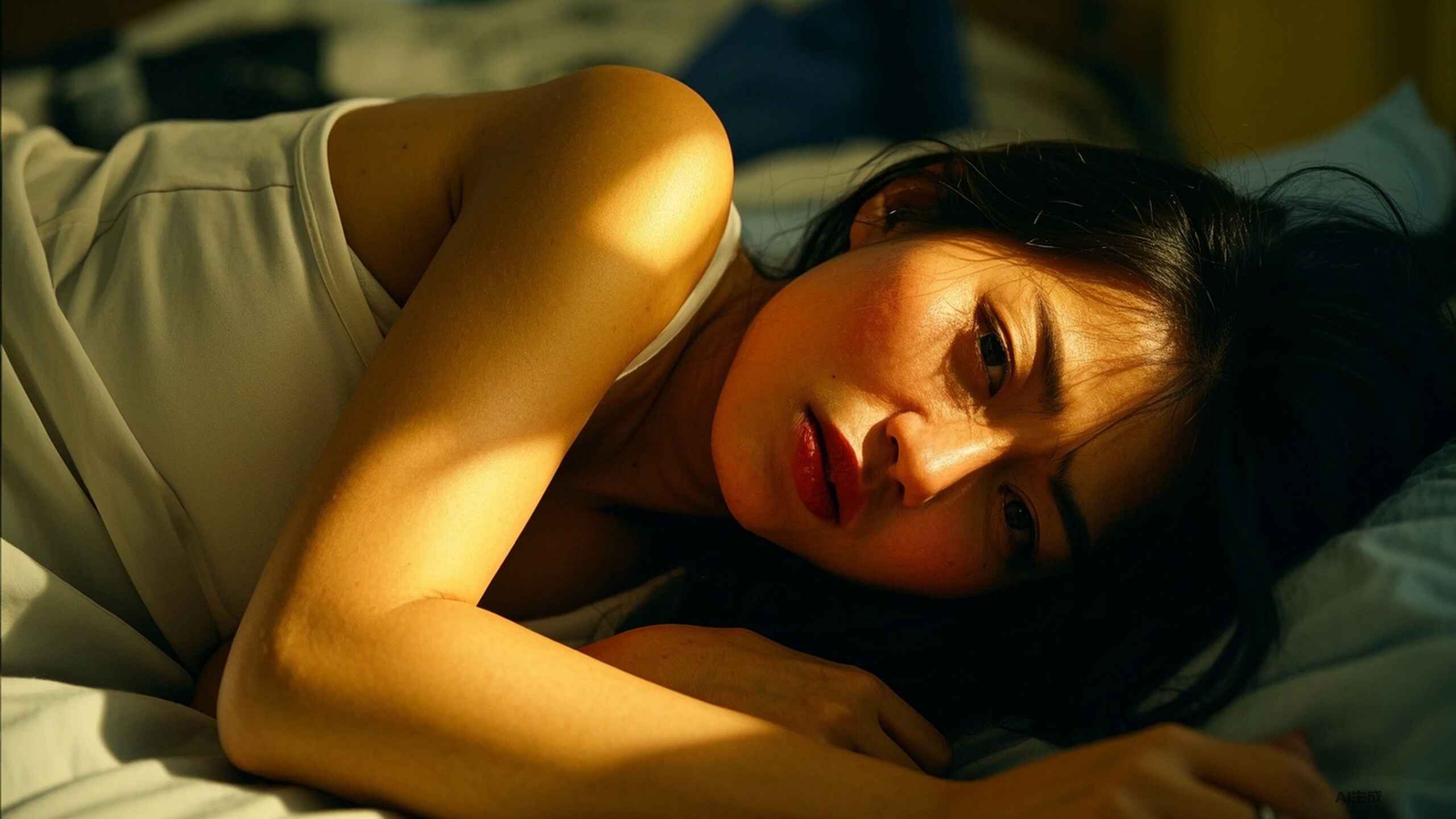 科普，解除“悄然”的困扰：女性私处<span style="color: #da4707">瘙痒</span>的<span style="color: #da4707">原因</span>与治疗探秘