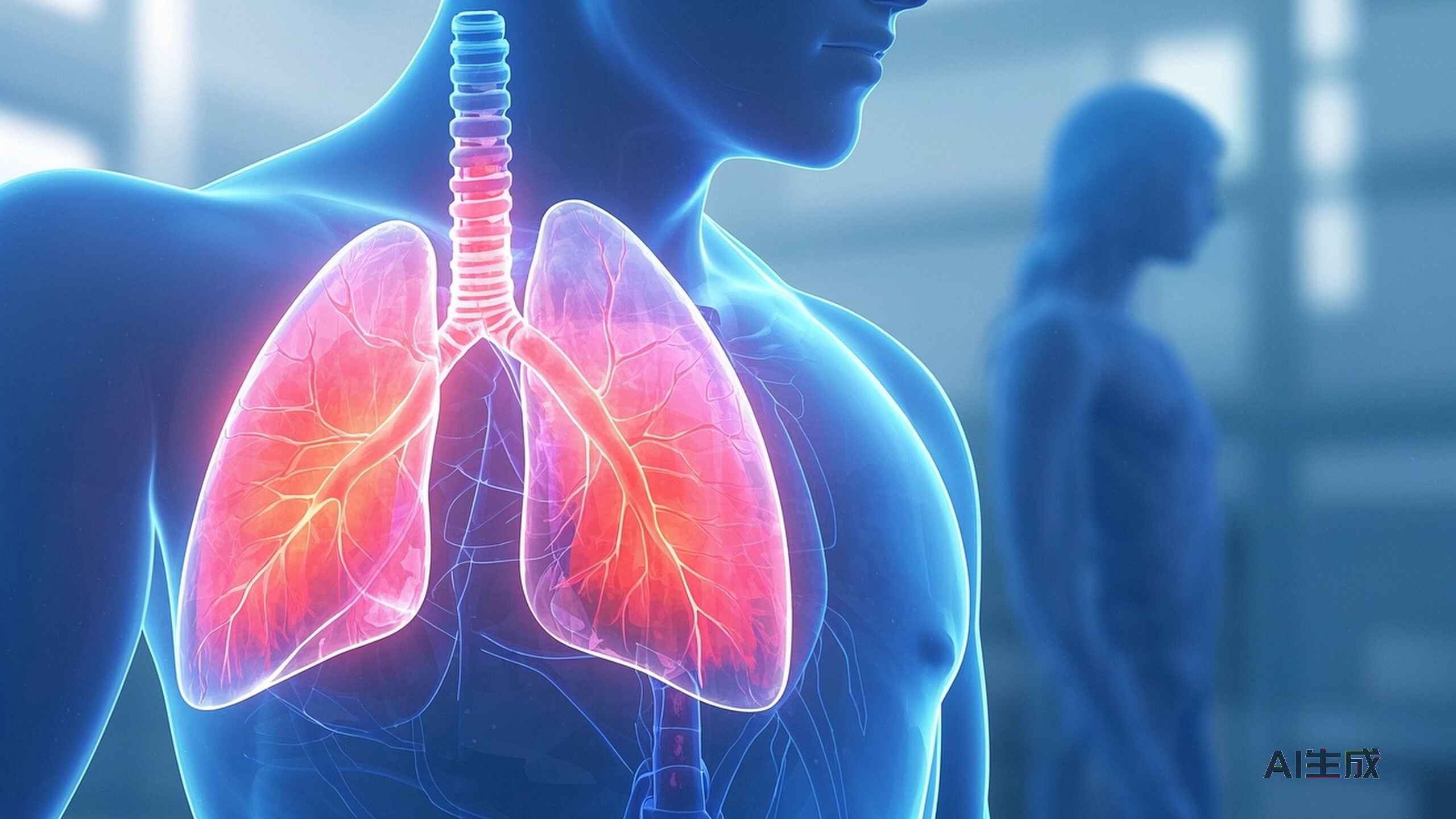 科普，关<span style="color: #da4707">心肺</span>癌？了解这些信息，助您科学应对