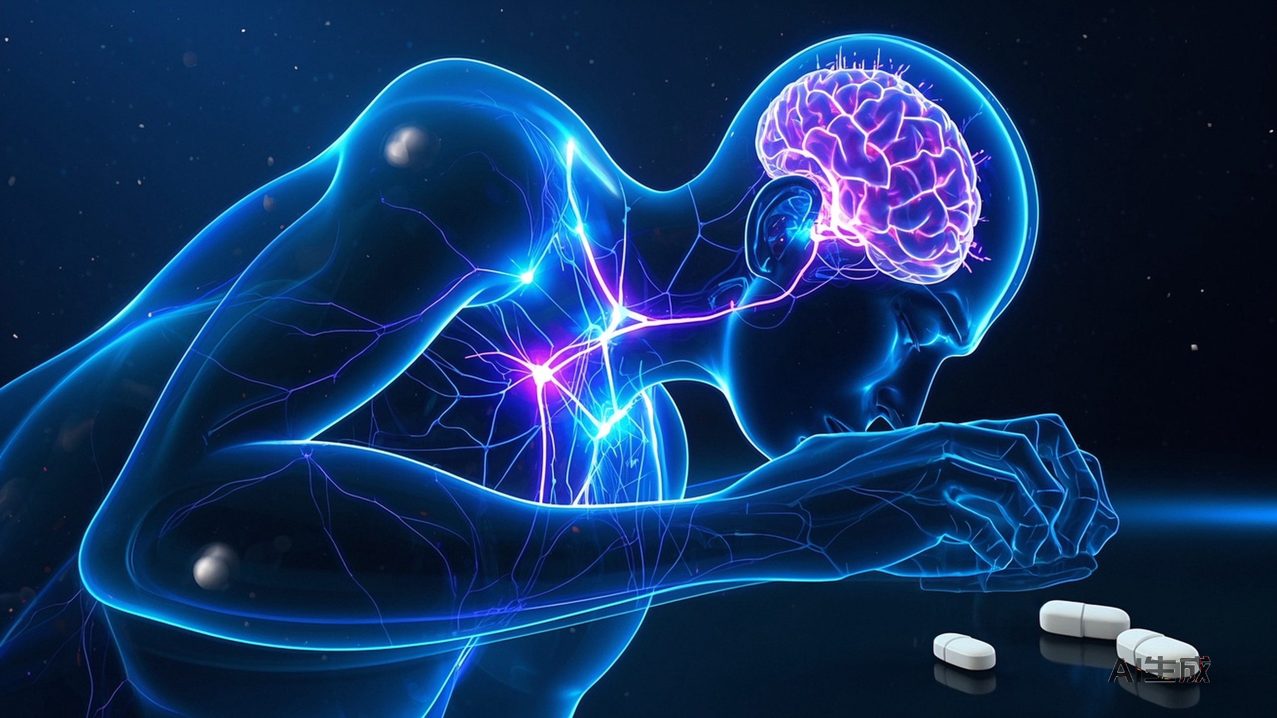 睡眠健康科普:走出失眠困扰的实用指南