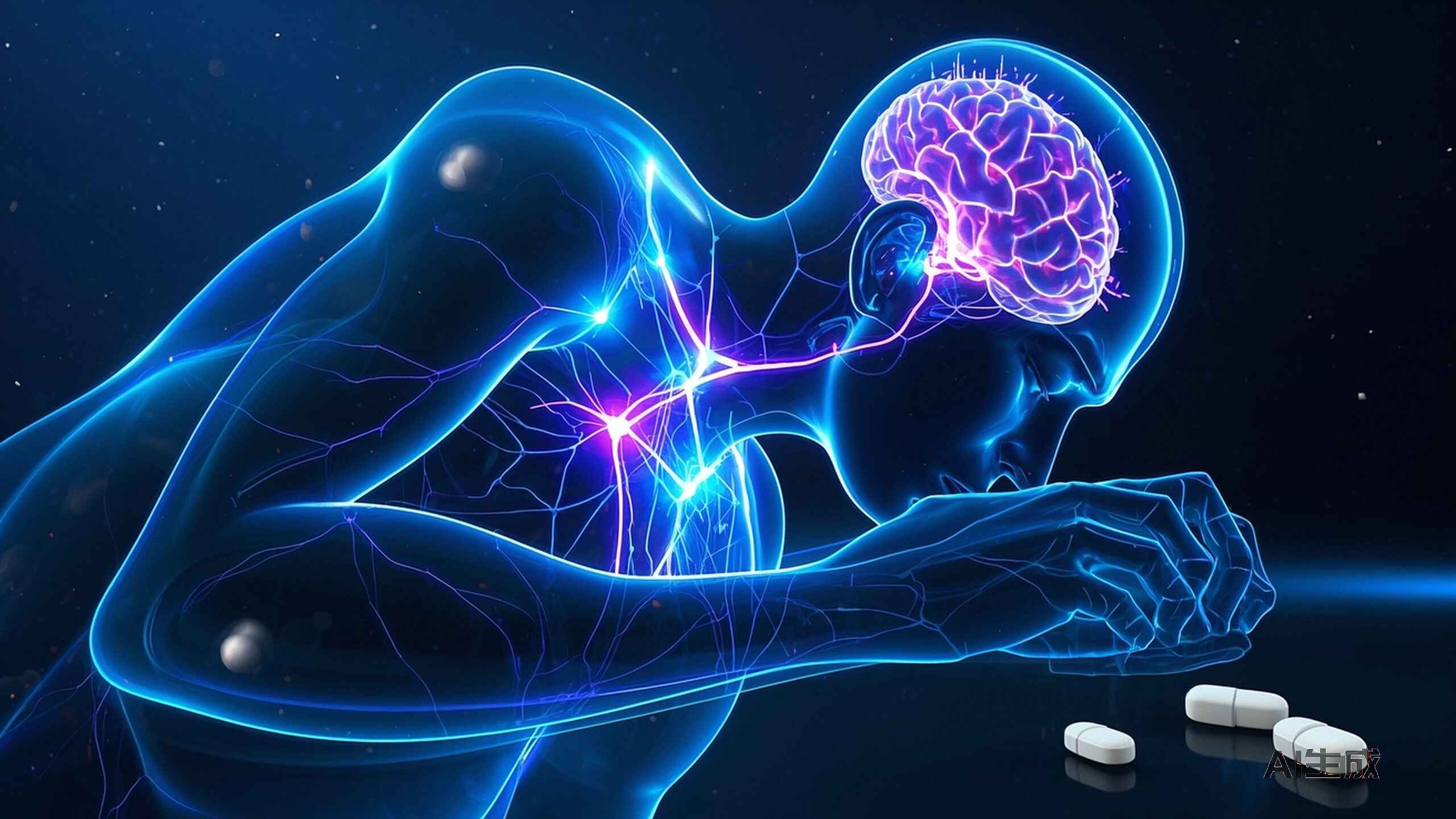 科普，睡眠<span style="color: #da4707">健康</span>科普：走出失眠<span style="color: #da4707">困扰</span>的实用指南