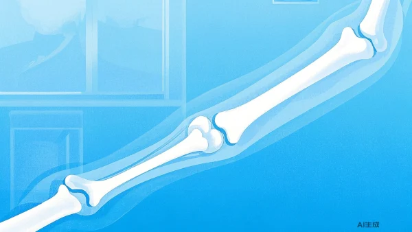 肱骨骨折：从诊断到康复全过程解析