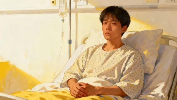 多发性骨髓瘤:你需要了解的血液科常识与实用建议