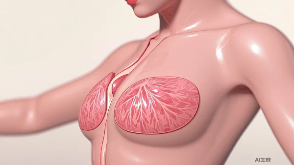 科学管理乳腺癌:从分期到治疗的全方位解析