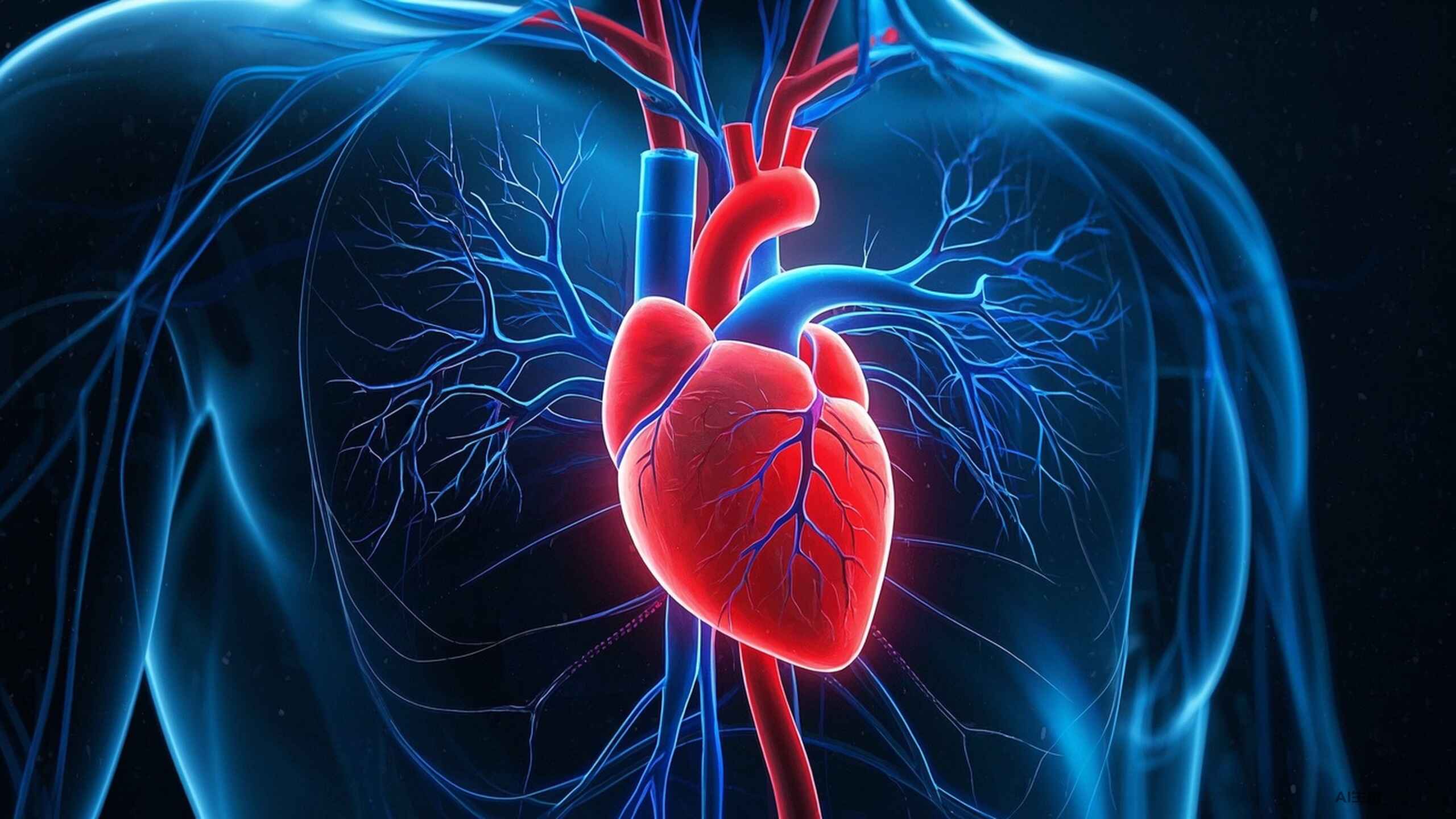 科普，急性冠<span style="color: #da4707">脉</span>综合征：药物治疗的指南与前景