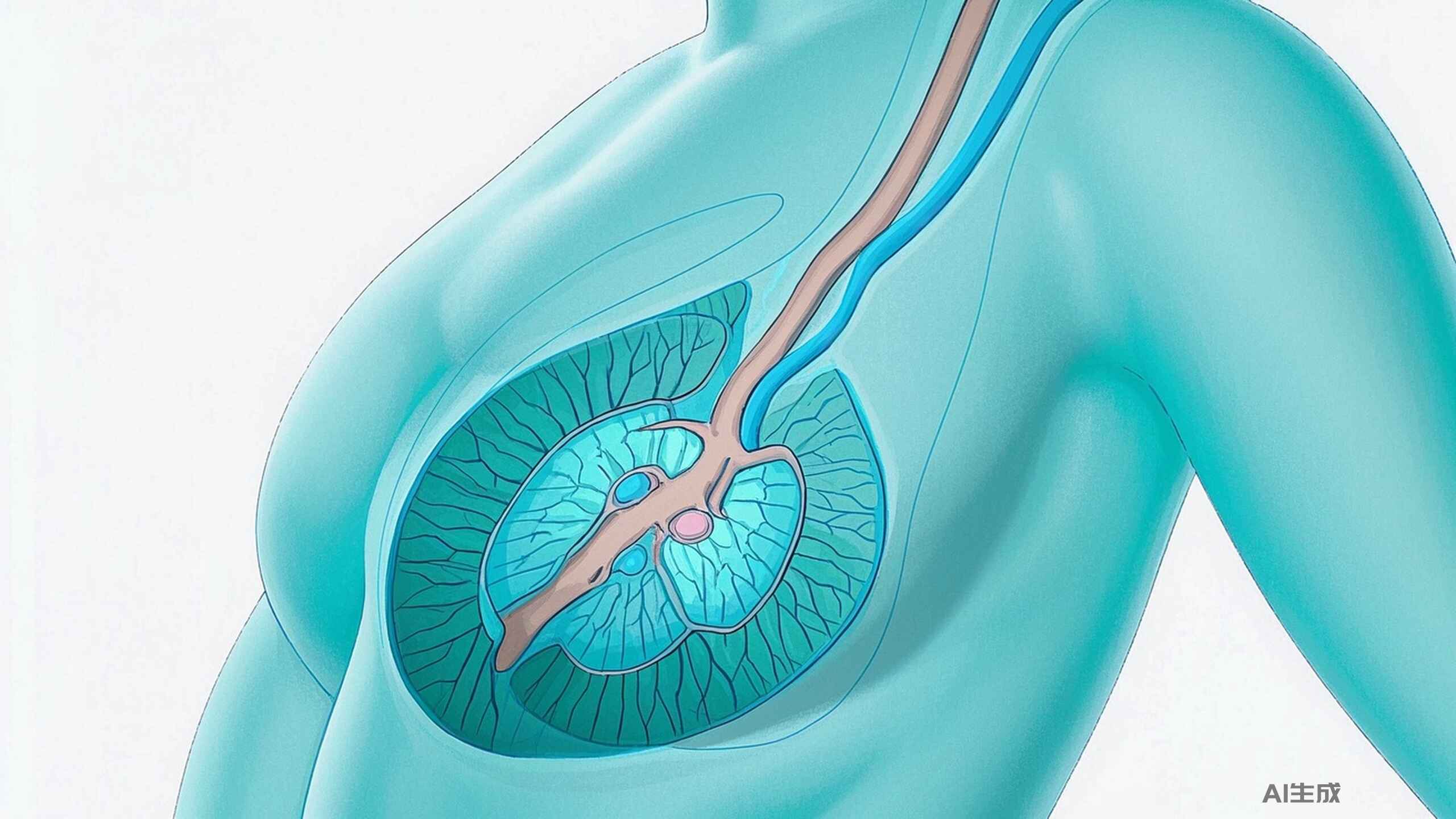 科普,乳腺癌用药解析:作用机制与注意事项全方位解读
