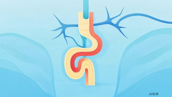 刺激性食物与食管癌的“爱恨情仇”!如何科学饮食,远离风险?