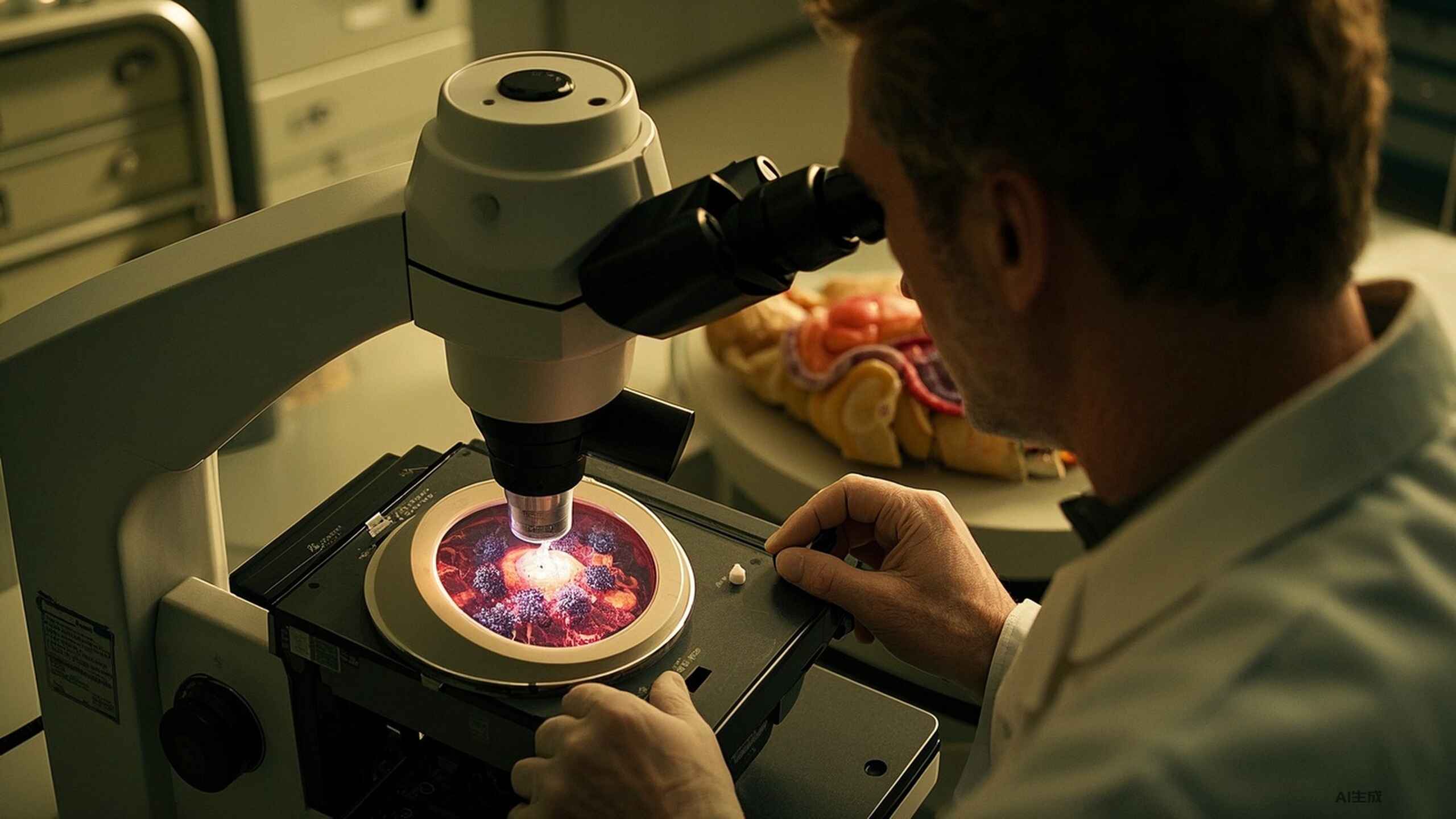 科普，打破先天性<span style="color: #da4707">梅毒</span>的阴影：解密母婴传播机制与<span style="color: #da4707">预防</span>对策