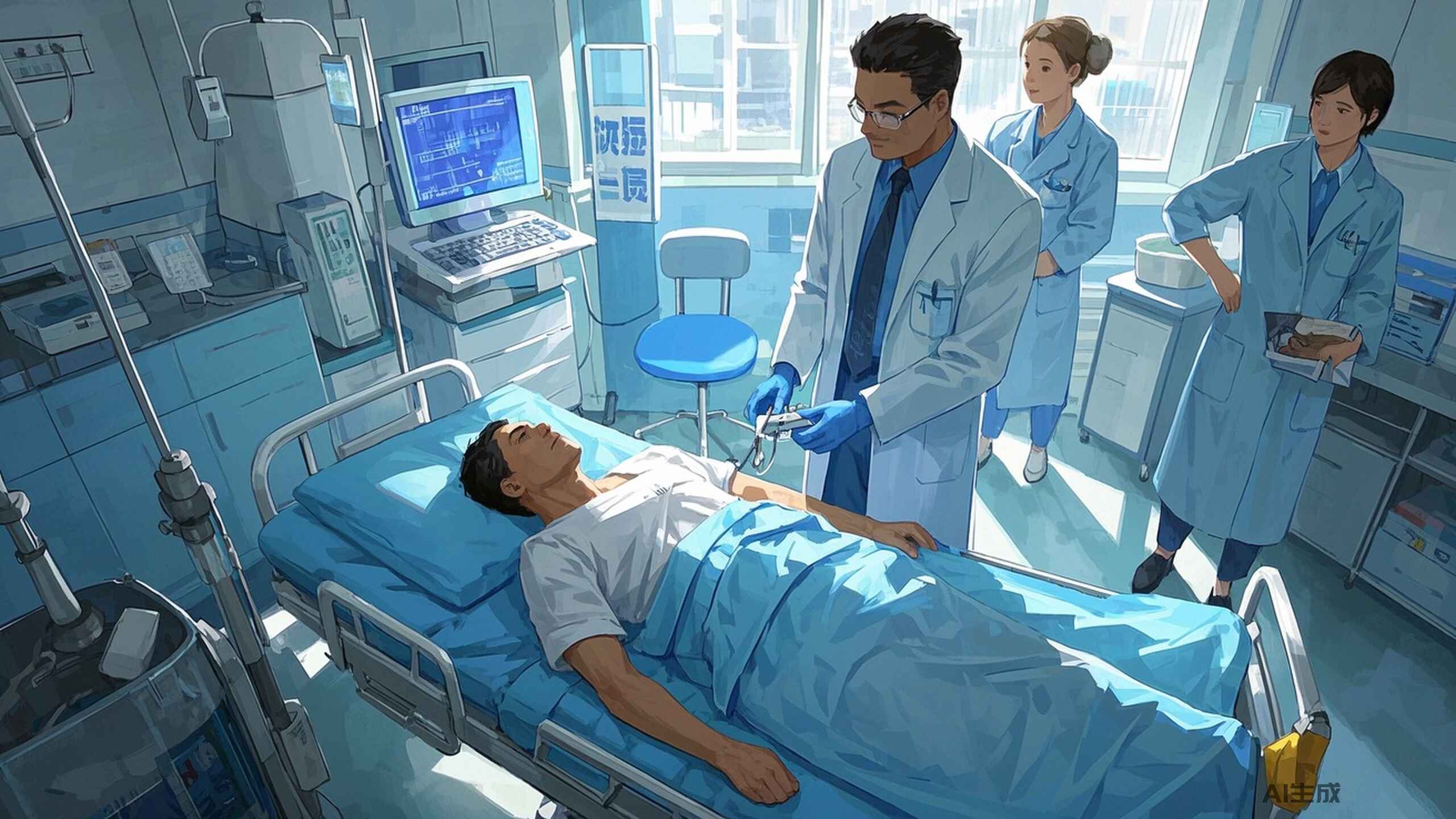 科普，从<span style="color: #da4707">发生</span>到预防的全解析