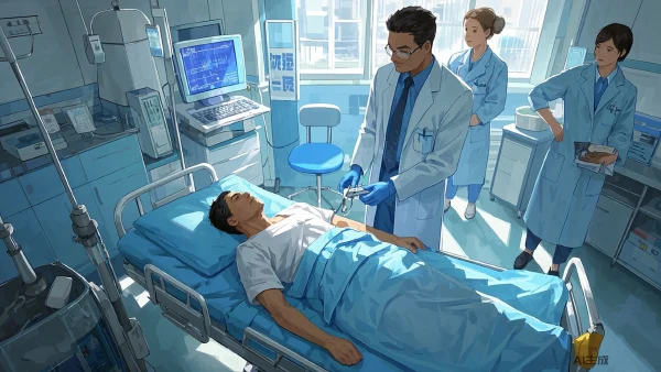 骨肉瘤,你了解多少?从发生到预防的全解析