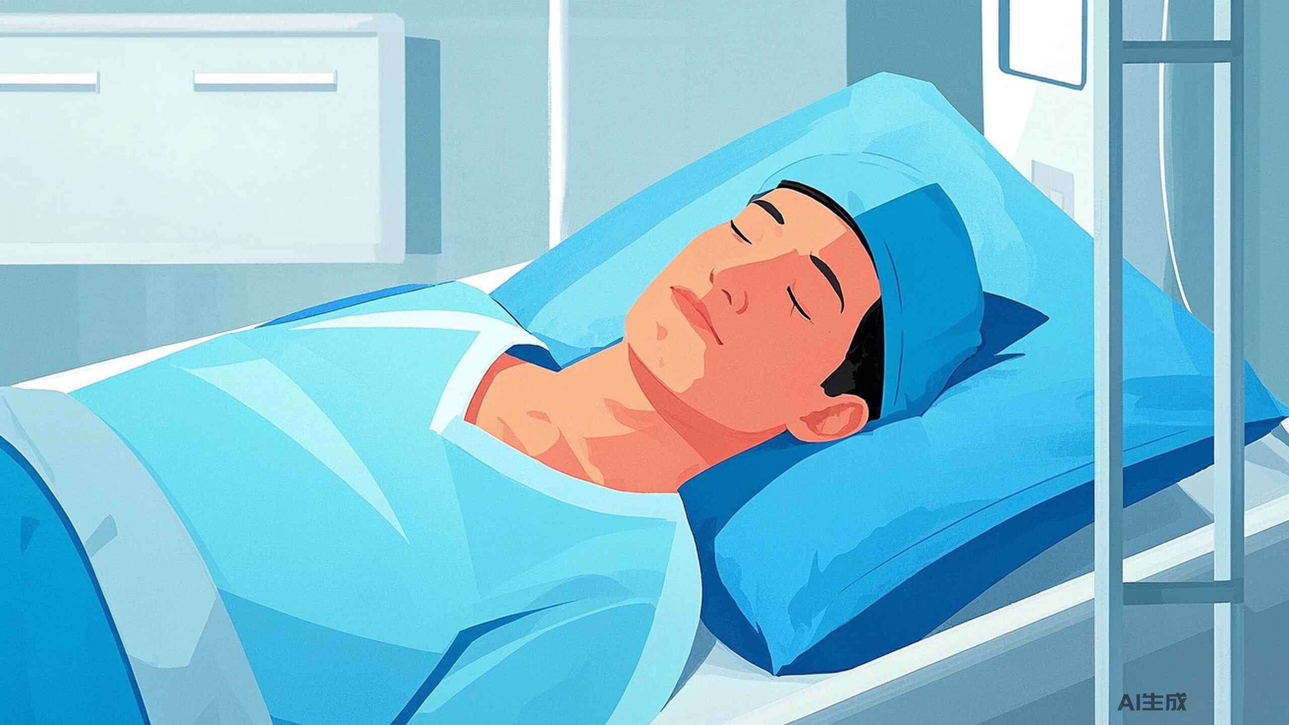 科普，穿越空洞，康复希望——脊髓空洞症的早期发现与症状封面图