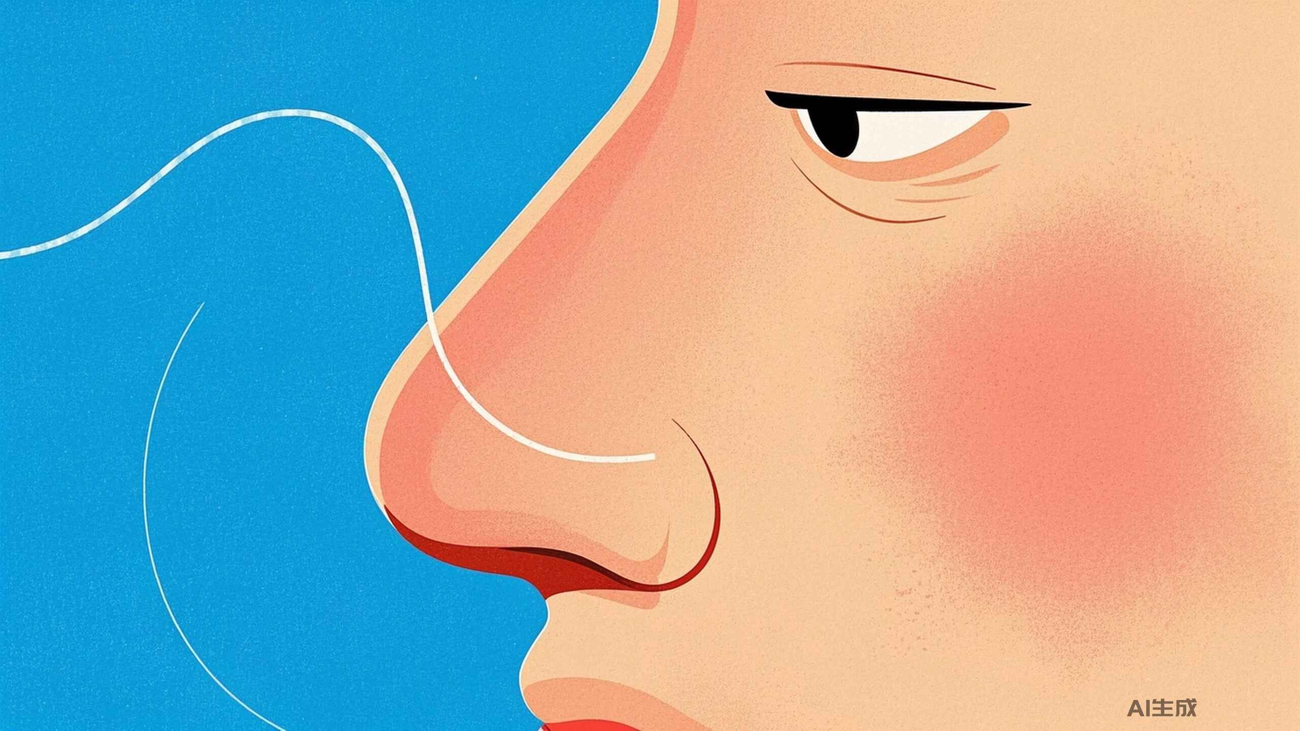 科普，<span style="color: #da4707">慢性</span>鼻<span style="color: #da4707">咽炎</span>：深入了解症状、诊断与<span style="color: #da4707">管理</span>