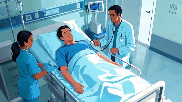 声音嘶哑可能隐藏的健康风险！你需要知道的一切