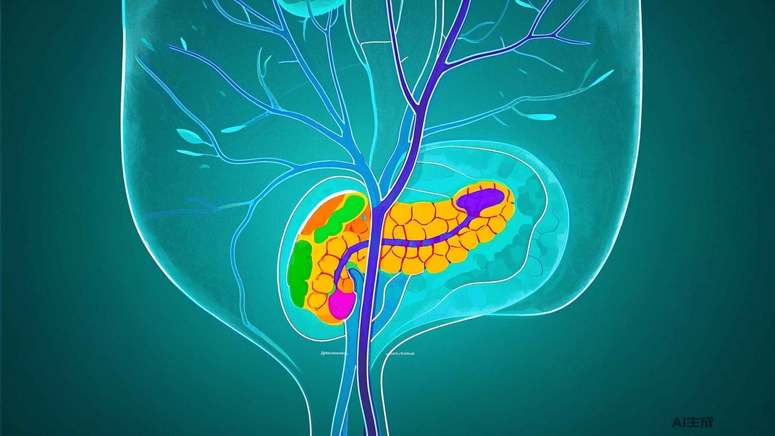 科普，破解术后胰腺瘘：医学界的一场攻坚战封面图