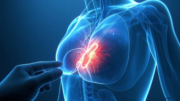全面了解乳腺癌:重要知识与管理策略