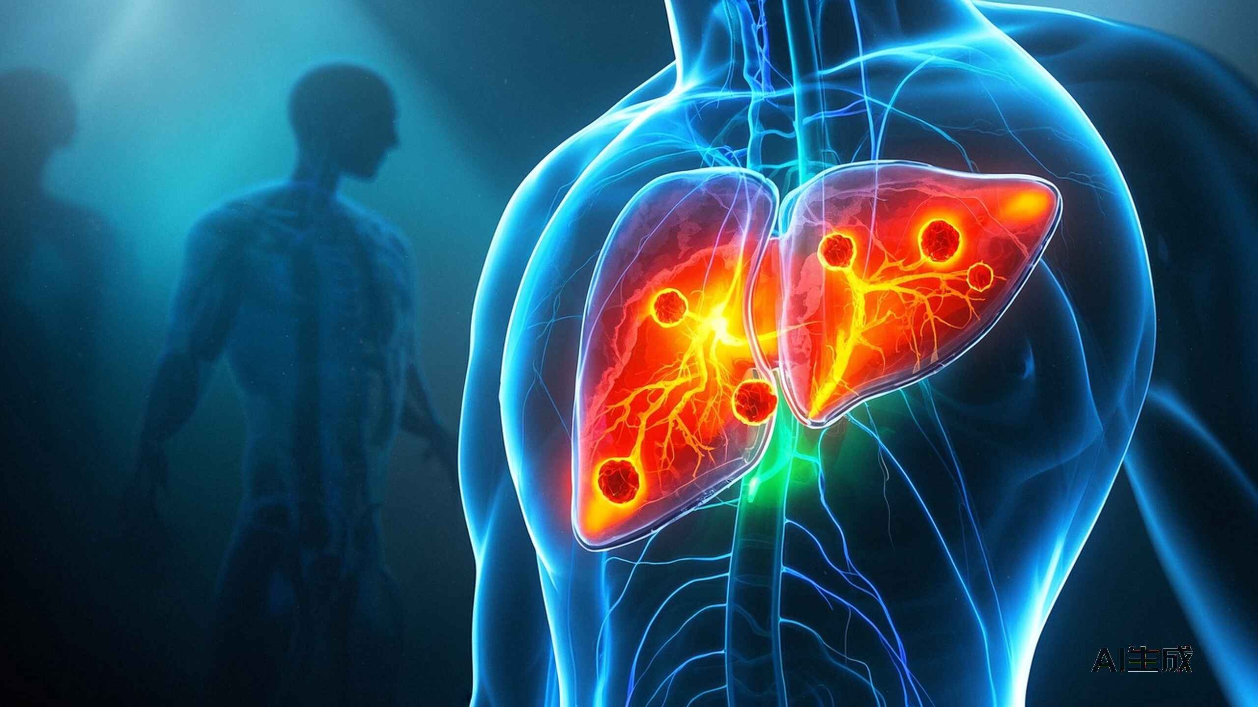 科普,肝恶性肿瘤:了解健康风险与应对措施封面图