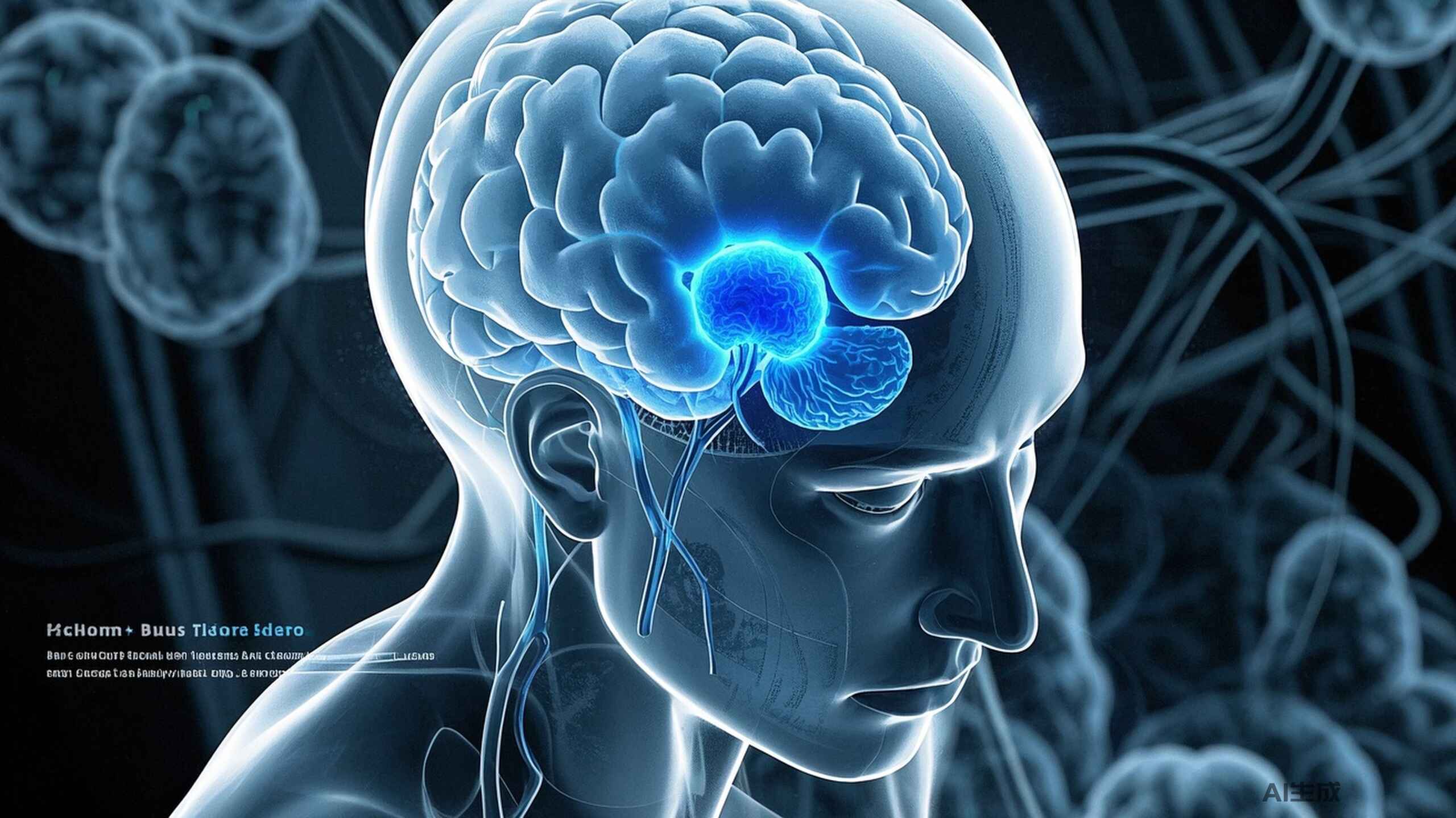 科普，揭开<span style="color: #da4707">脑</span><span style="color: #da4707">胶质瘤</span>的神秘面纱：<span style="color: #da4707">症状</span>及<span style="color: #da4707">早期</span>识别指南