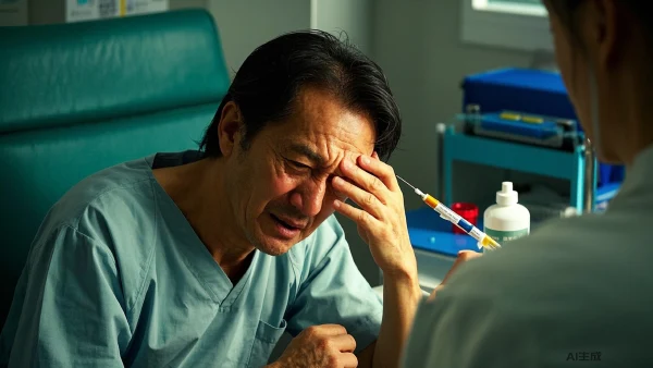 三叉神经痛解密:药物治疗的真相与误区