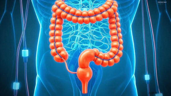 战胜癌症的勇气——了解和预防乙状结肠恶性肿瘤